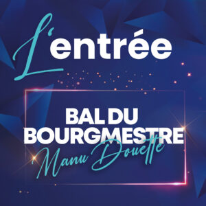Le Bal : Entrée simple