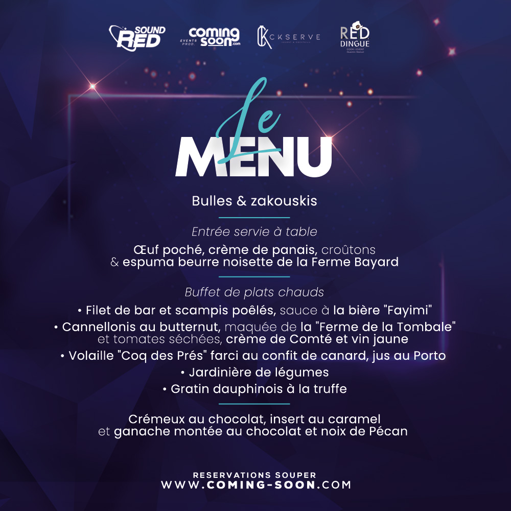 Grand Resto BAL MANU 2